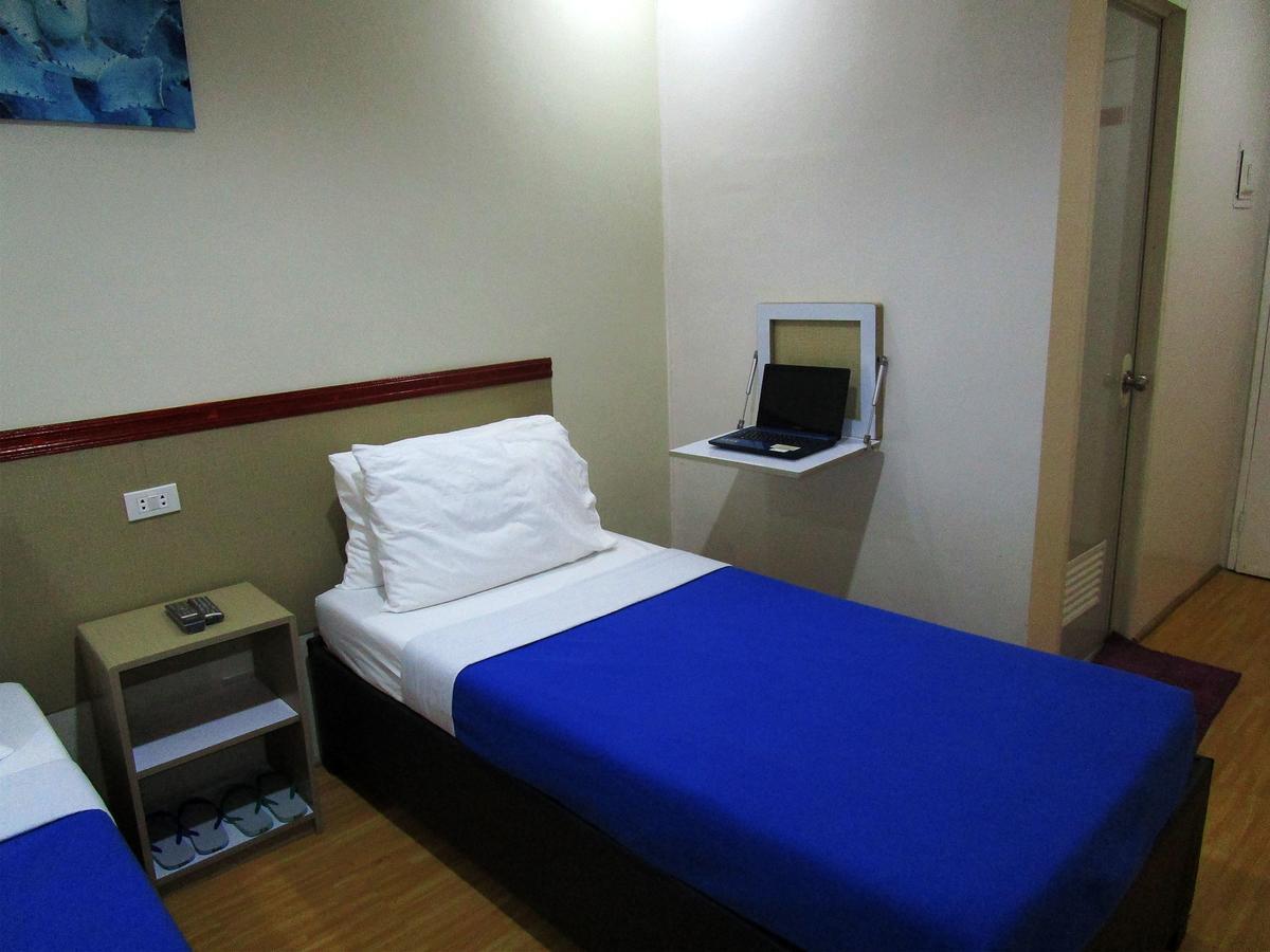 Citiscape Hotel 达沃 外观 照片