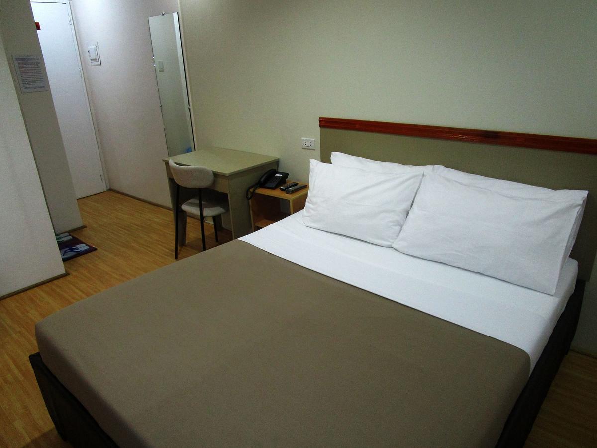 Citiscape Hotel 达沃 外观 照片