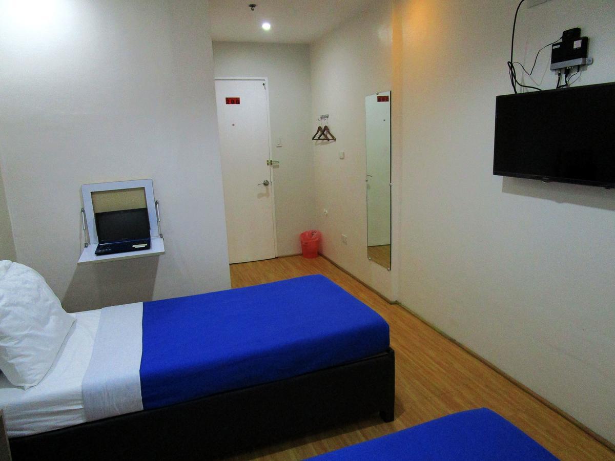 Citiscape Hotel 达沃 外观 照片