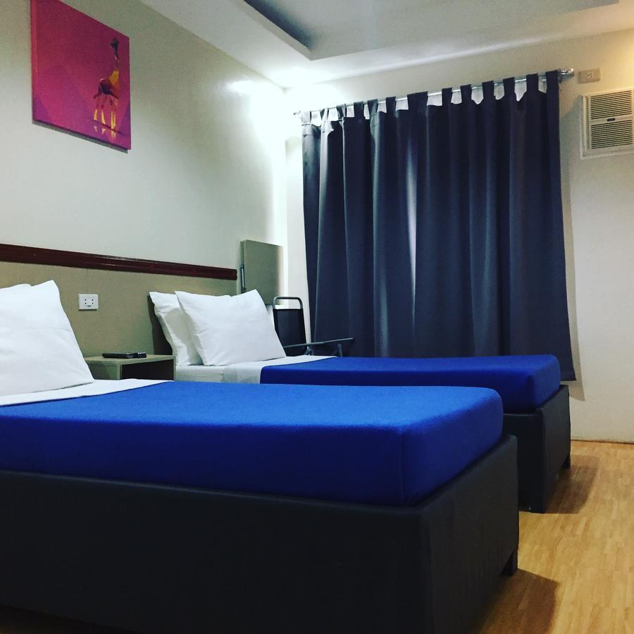 Citiscape Hotel 达沃 外观 照片