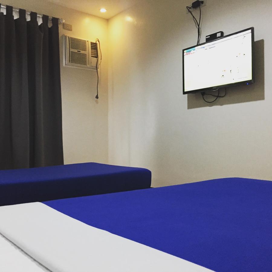 Citiscape Hotel 达沃 外观 照片