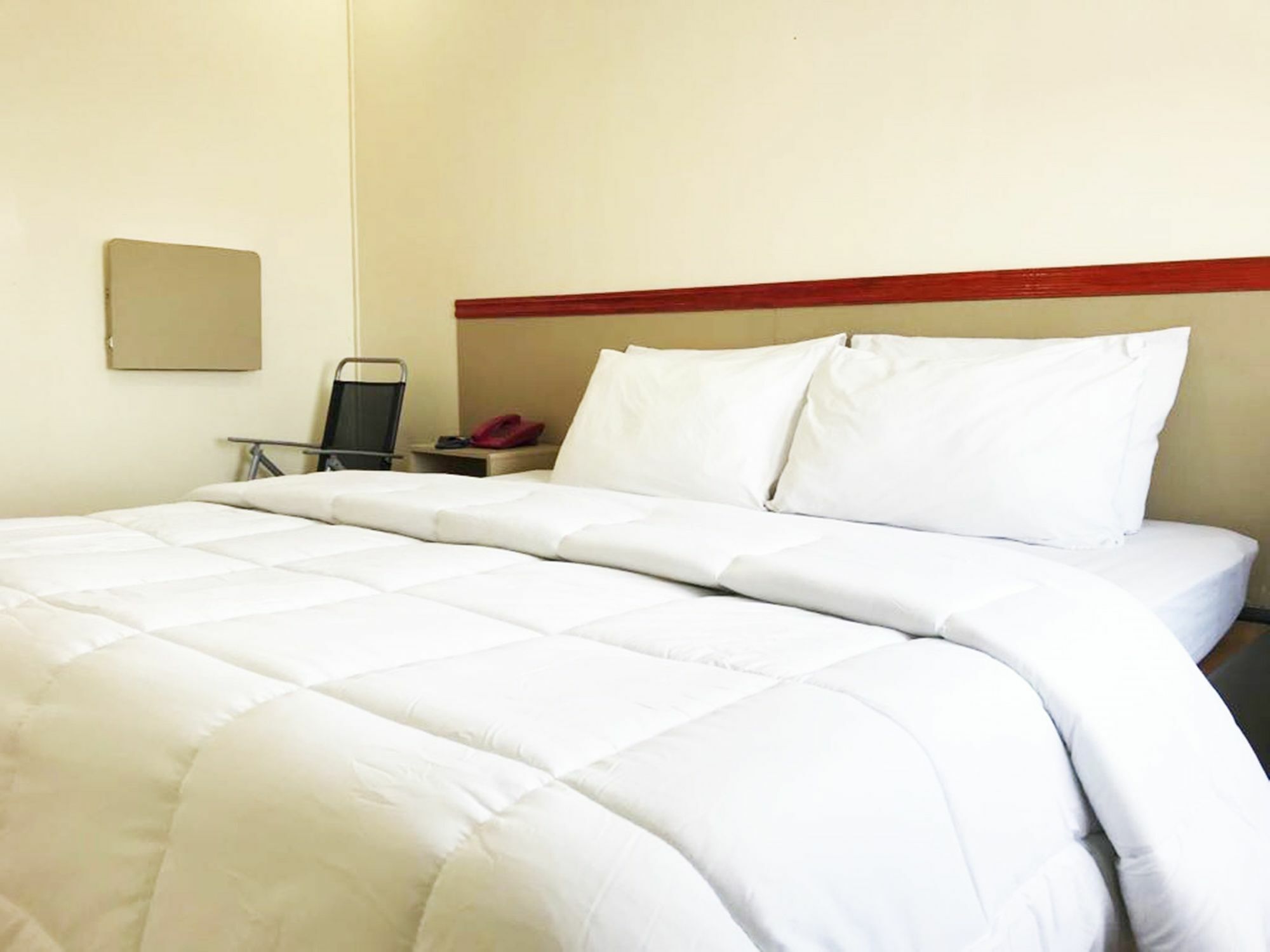 Citiscape Hotel 达沃 外观 照片