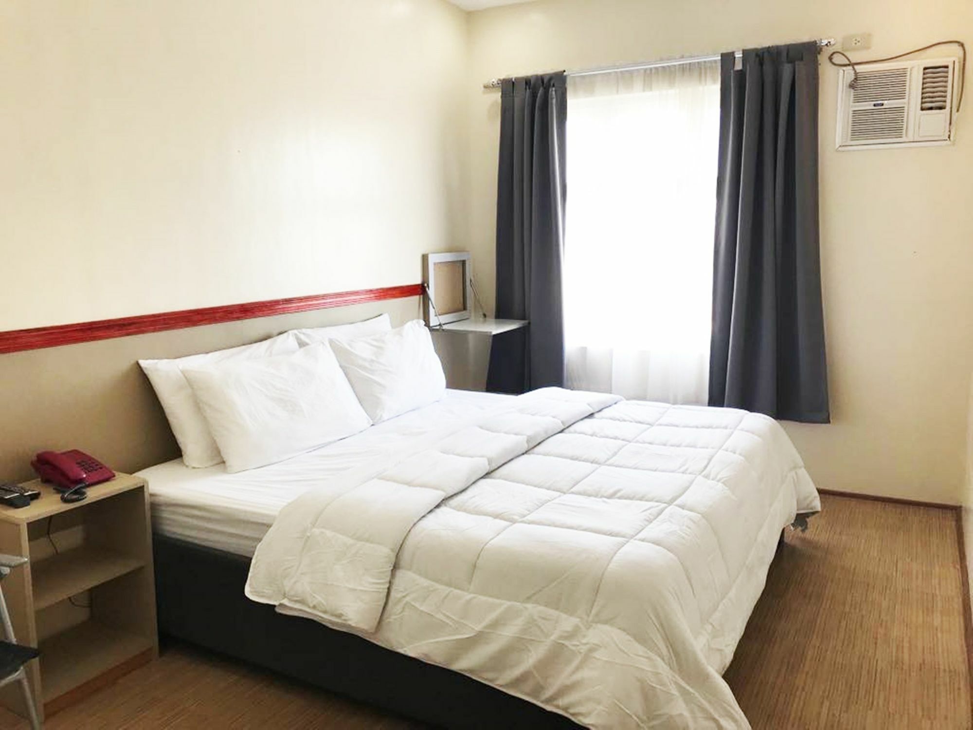 Citiscape Hotel 达沃 外观 照片