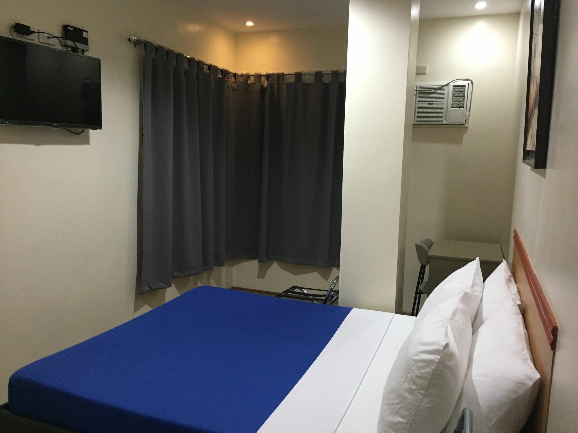 Citiscape Hotel 达沃 外观 照片