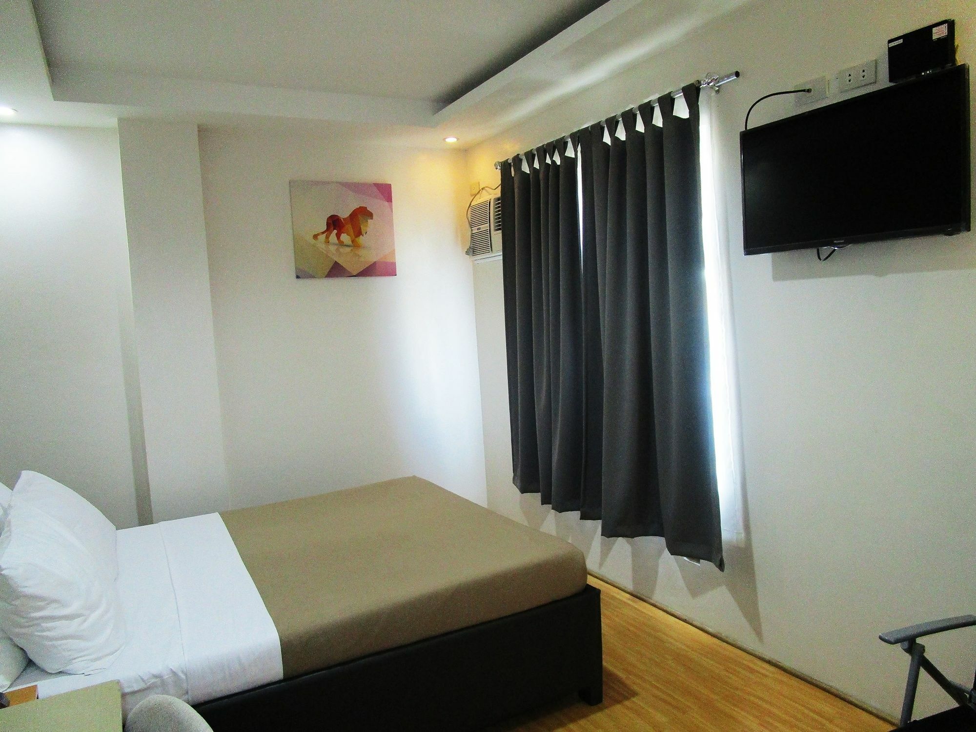 Citiscape Hotel 达沃 外观 照片