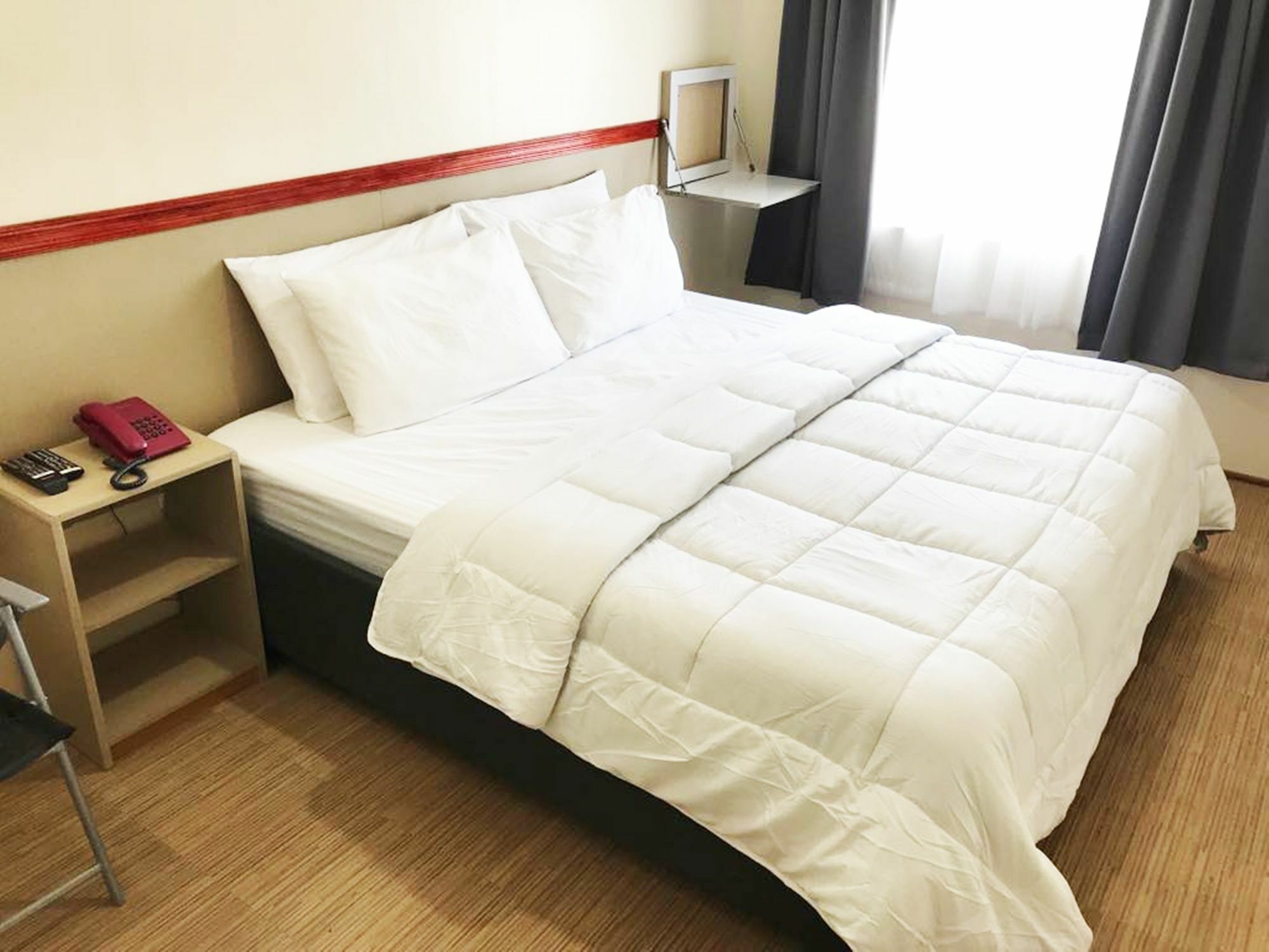 Citiscape Hotel 达沃 外观 照片