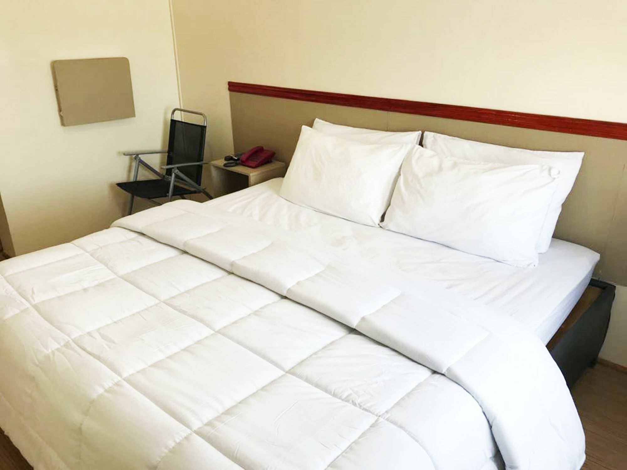 Citiscape Hotel 达沃 外观 照片