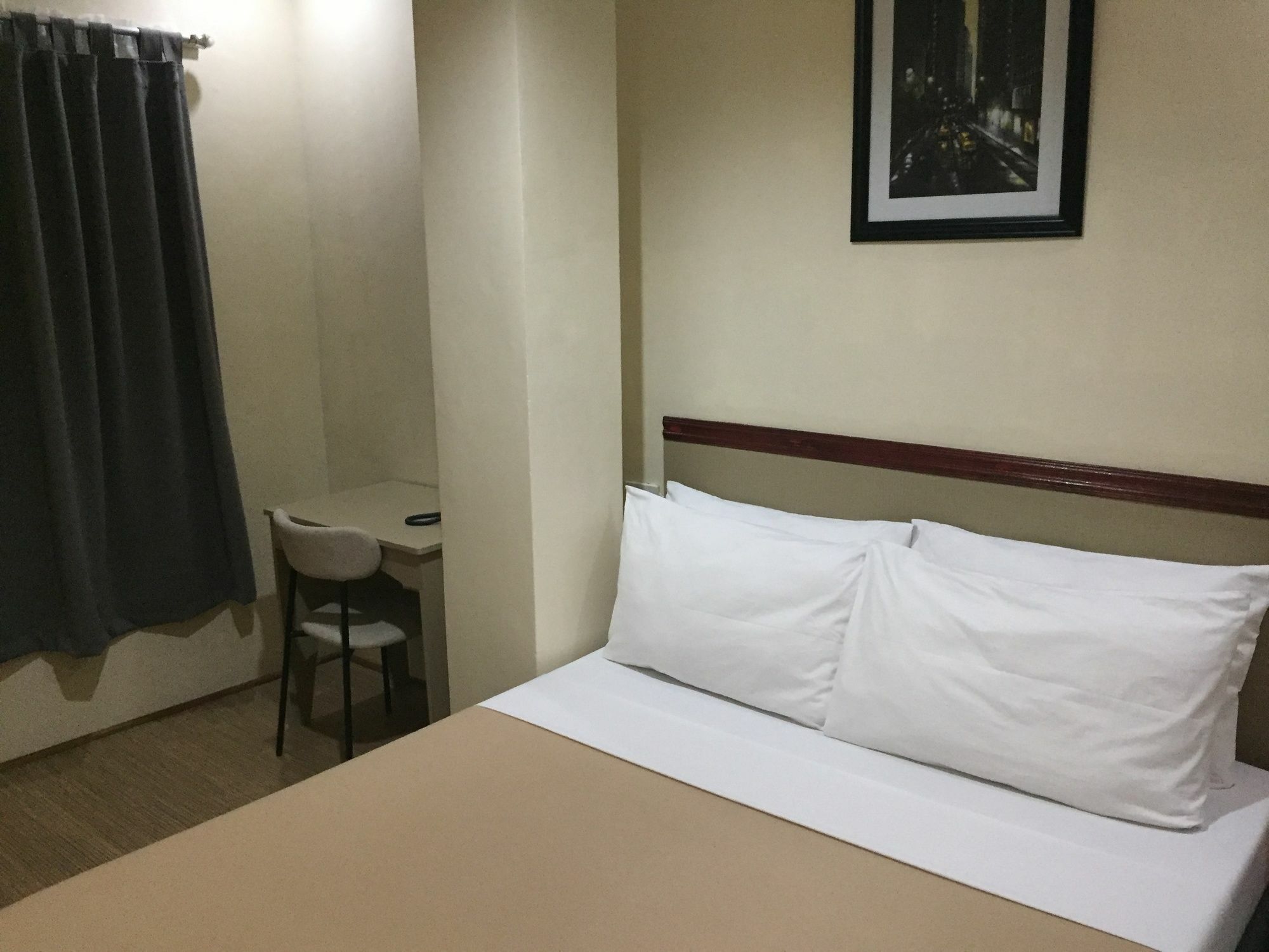 Citiscape Hotel 达沃 外观 照片
