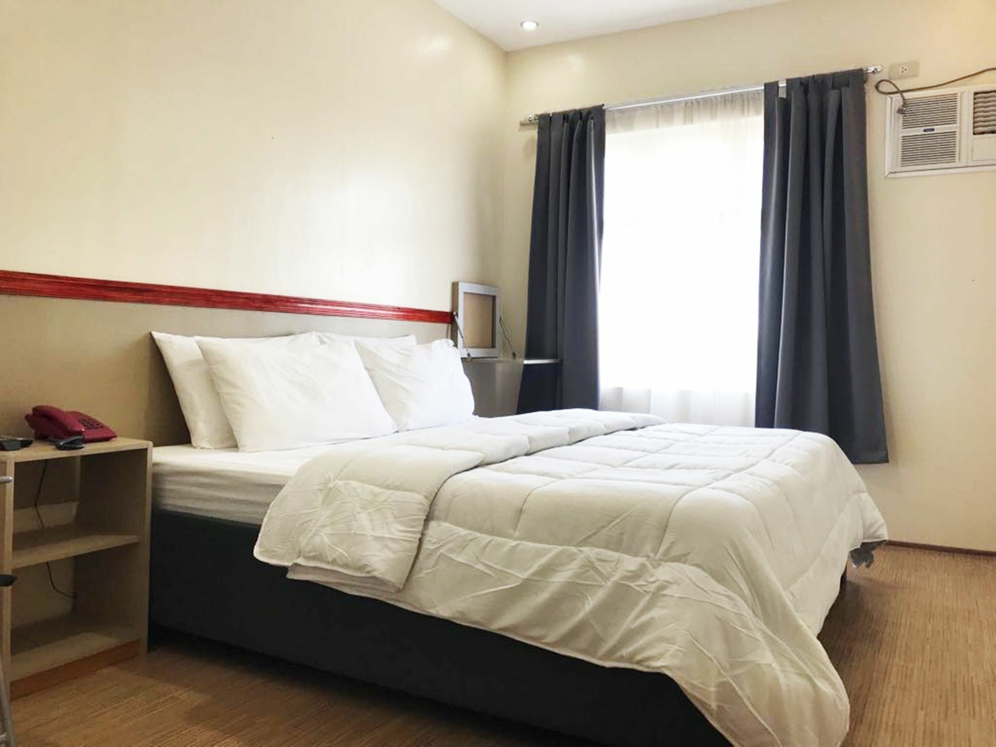 Citiscape Hotel 达沃 外观 照片