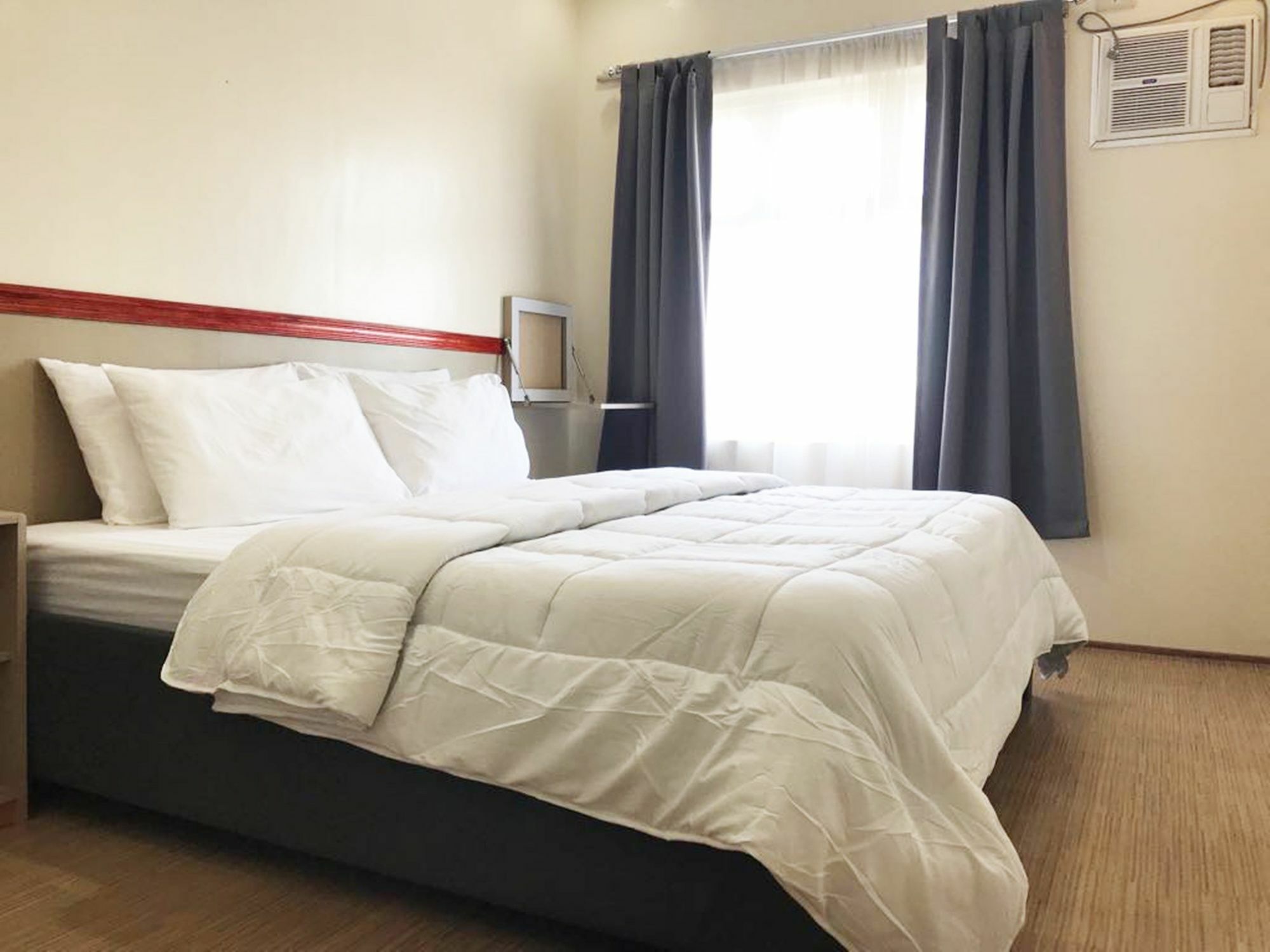 Citiscape Hotel 达沃 外观 照片