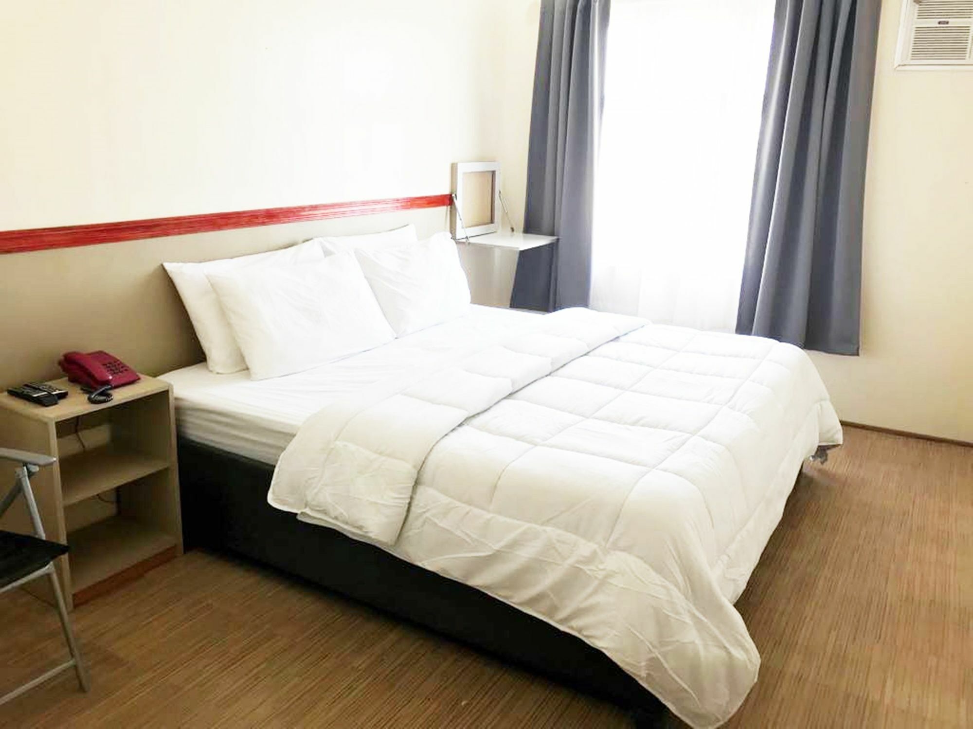 Citiscape Hotel 达沃 外观 照片