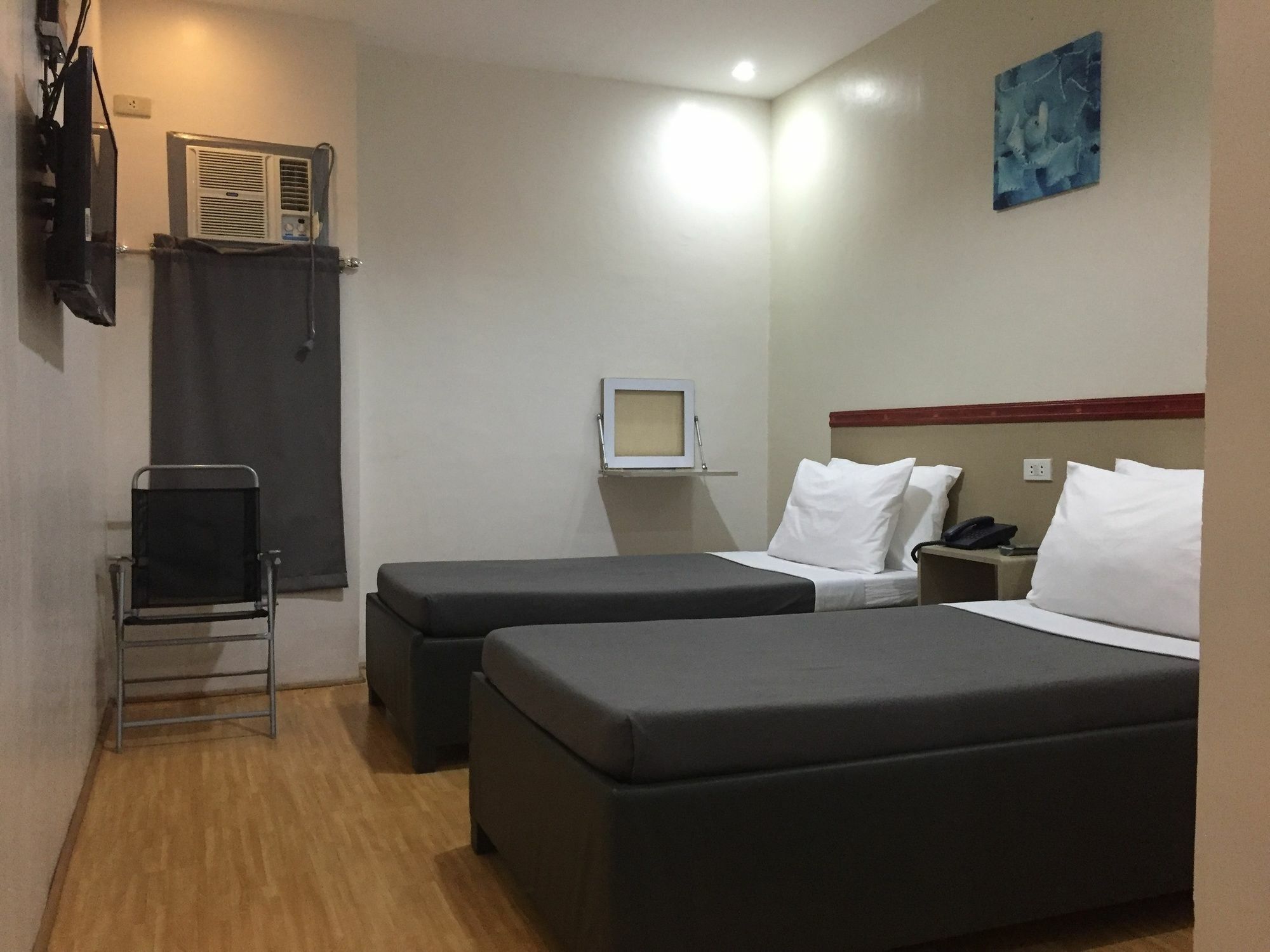 Citiscape Hotel 达沃 外观 照片