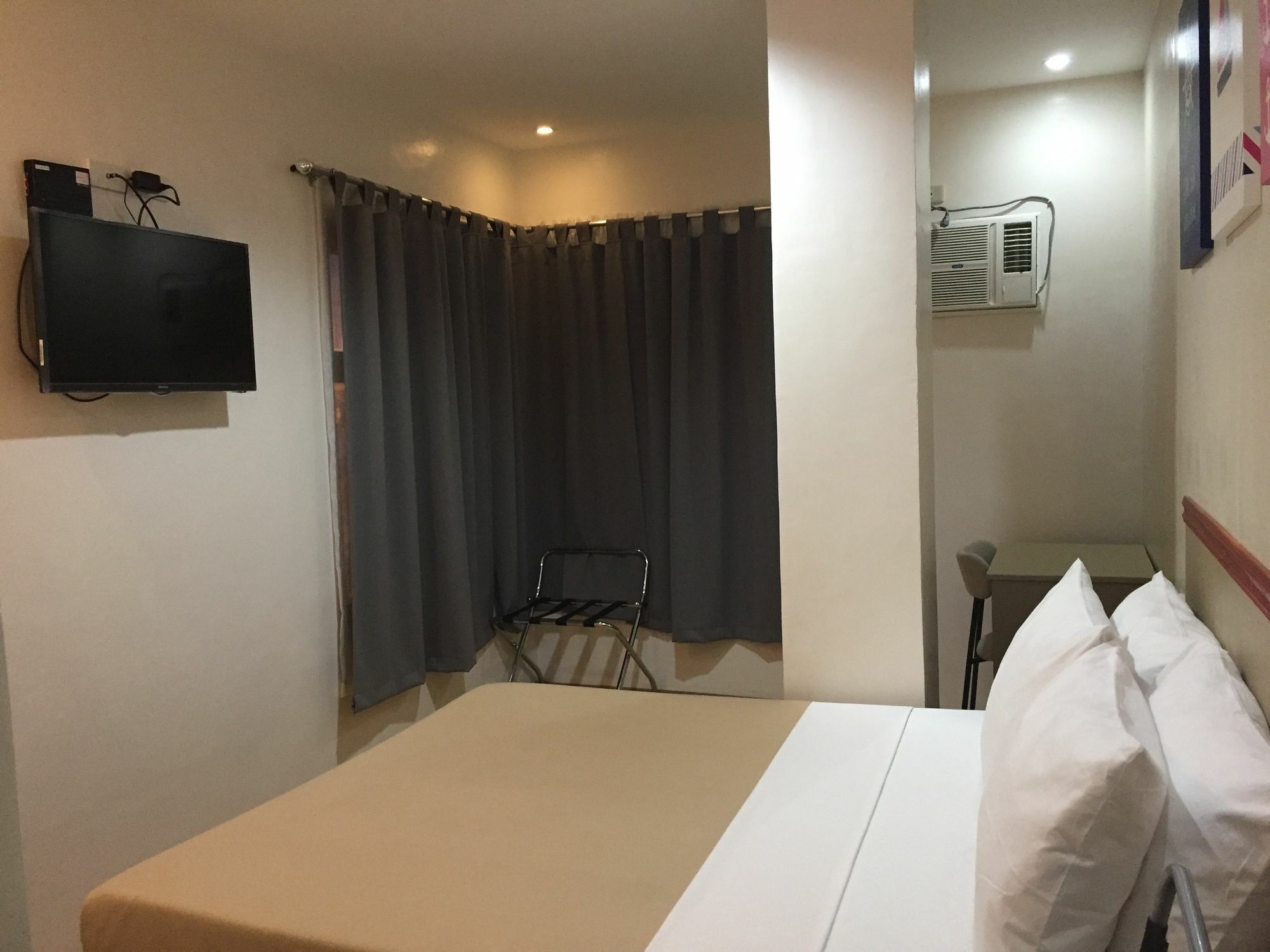 Citiscape Hotel 达沃 外观 照片