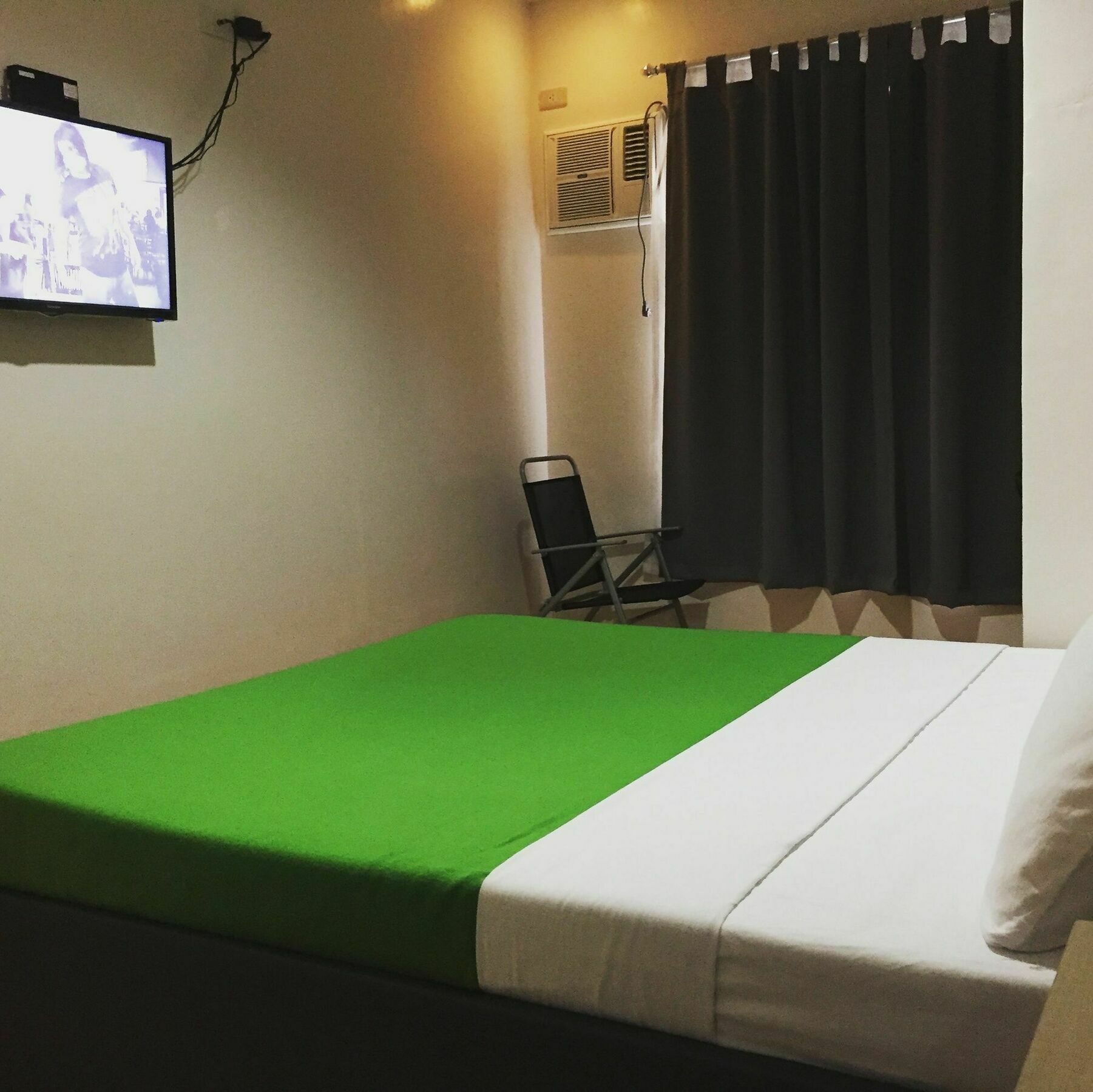 Citiscape Hotel 达沃 外观 照片