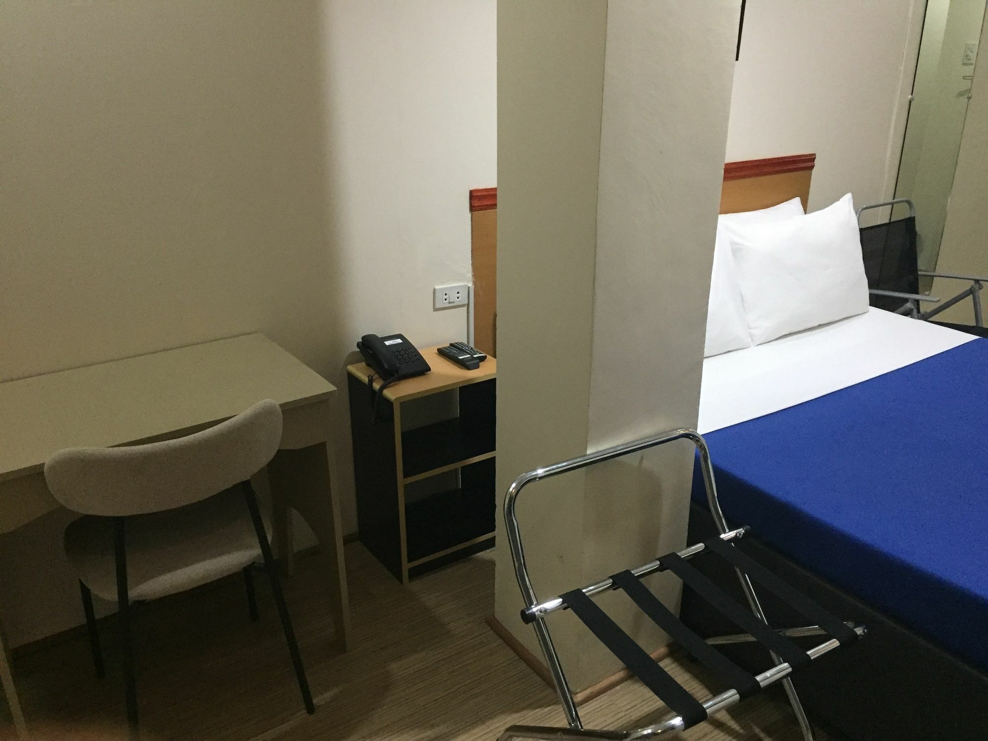 Citiscape Hotel 达沃 外观 照片