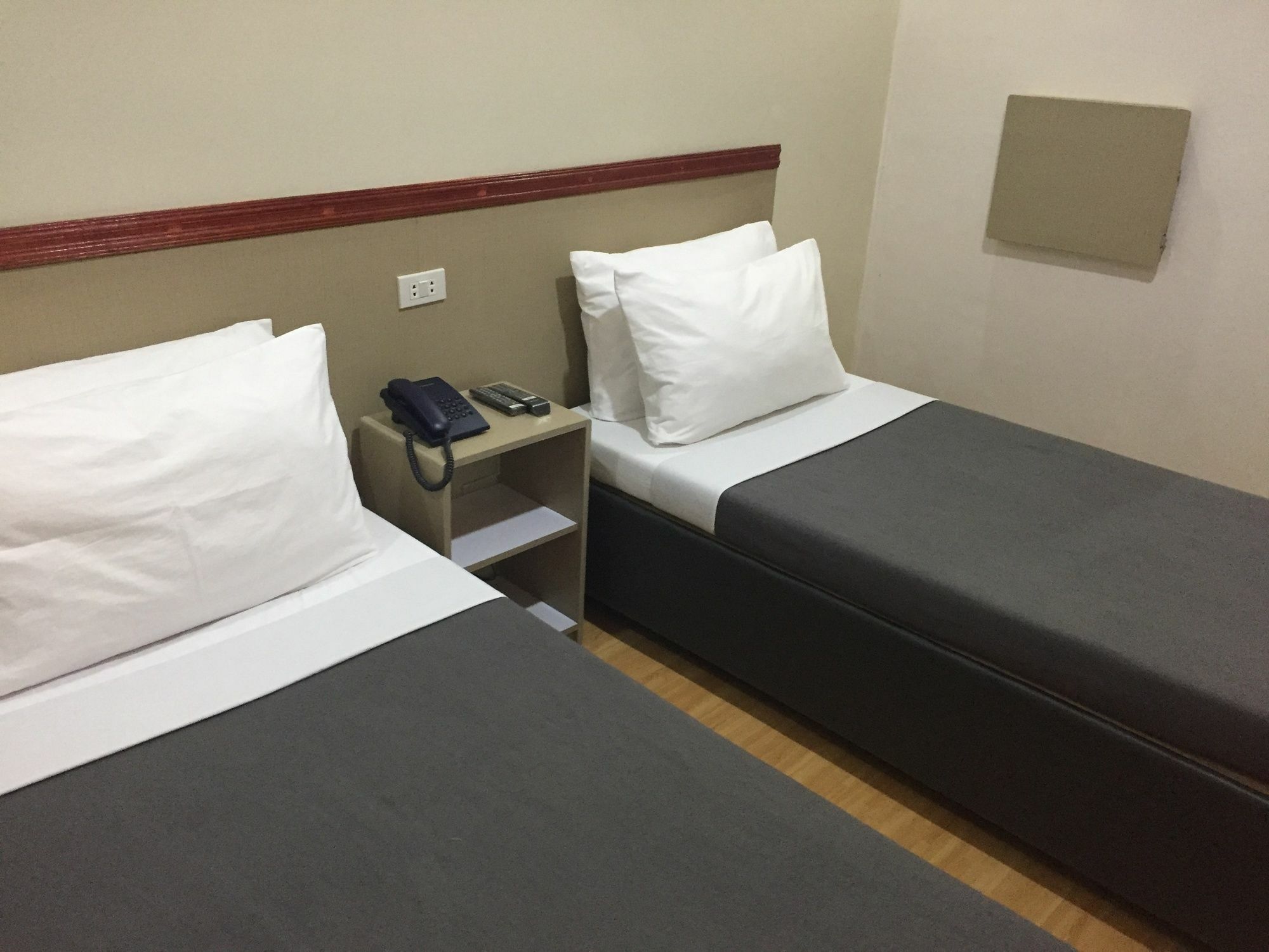 Citiscape Hotel 达沃 外观 照片
