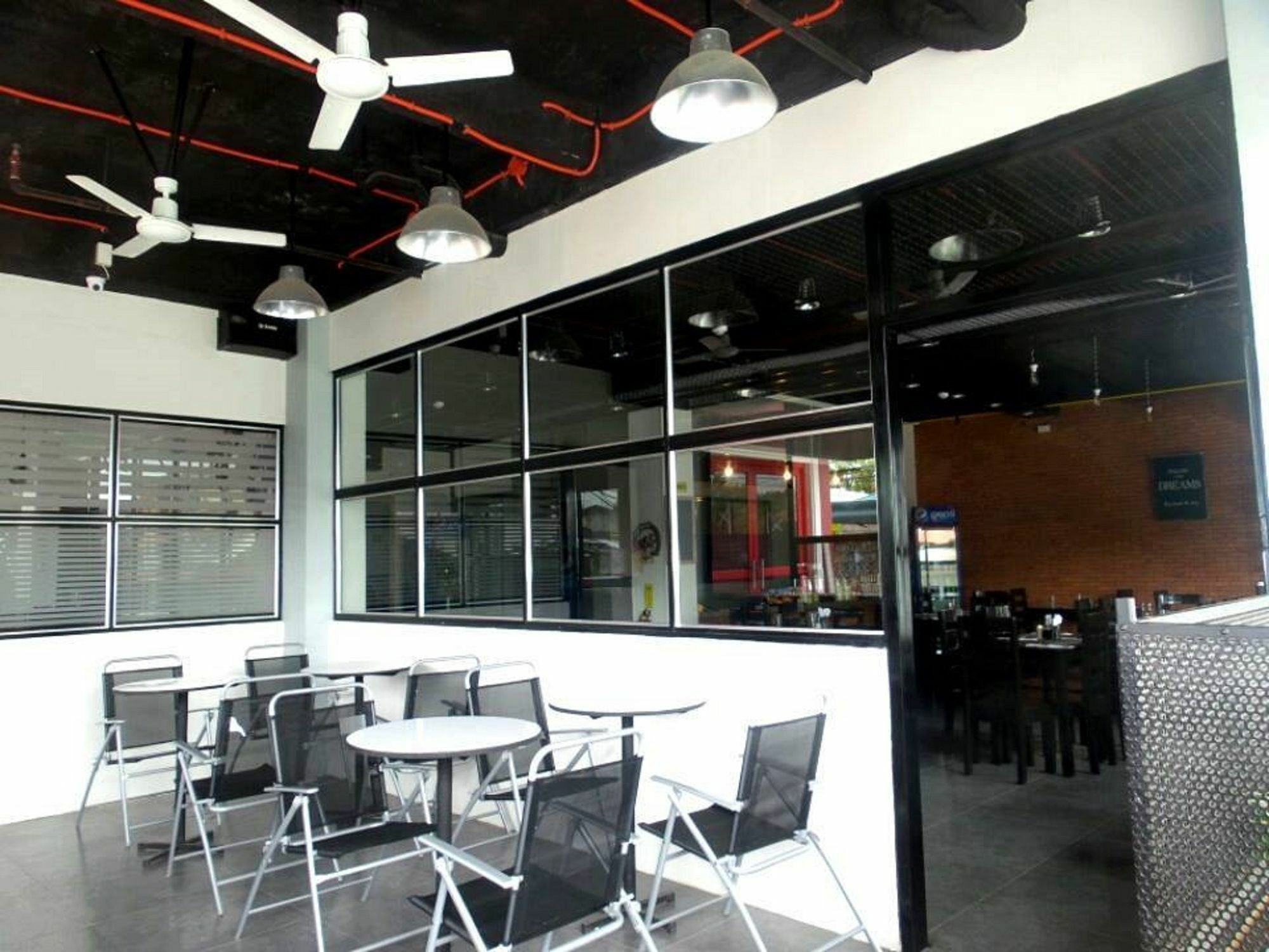 Citiscape Hotel 达沃 外观 照片