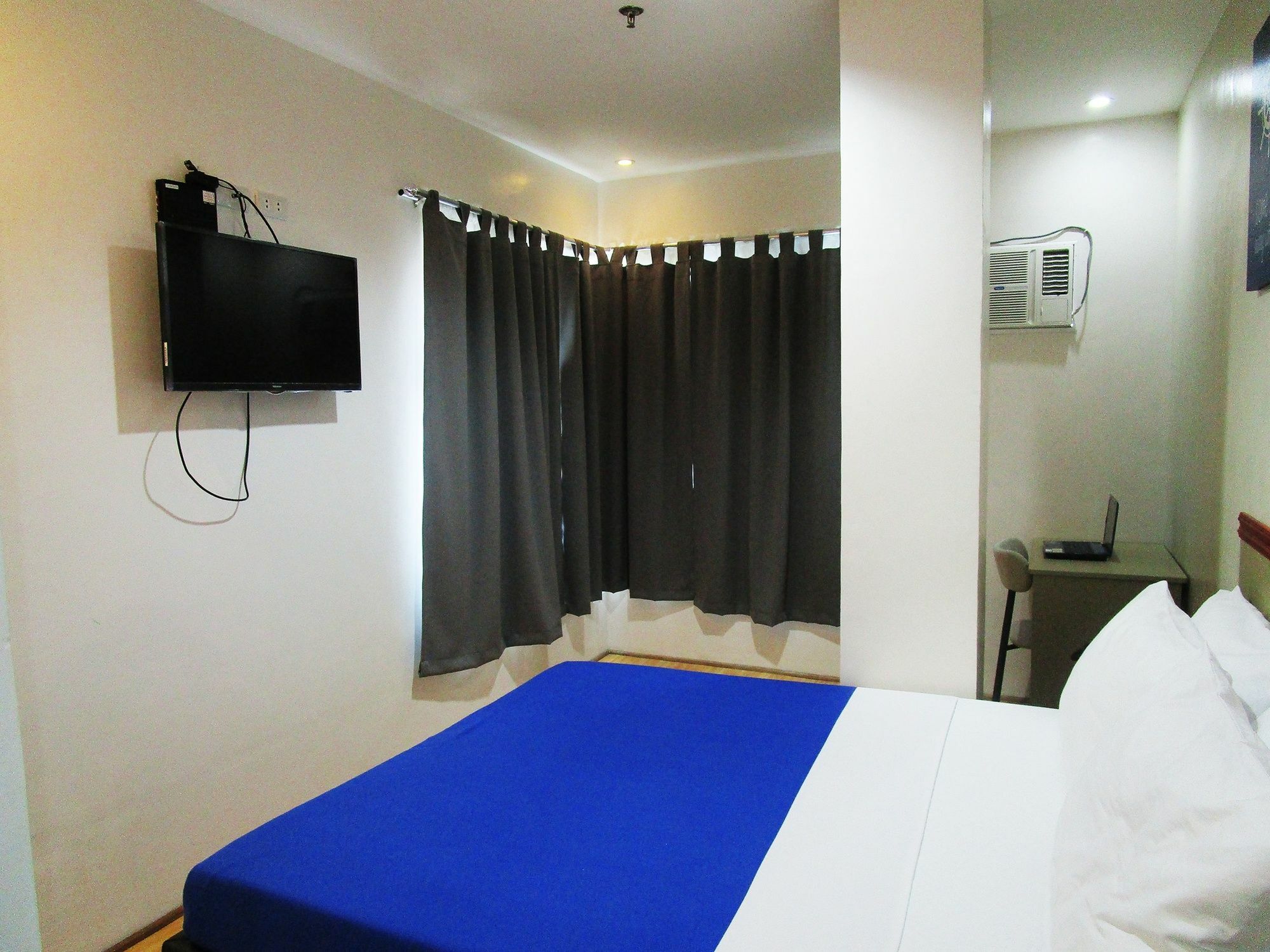 Citiscape Hotel 达沃 外观 照片