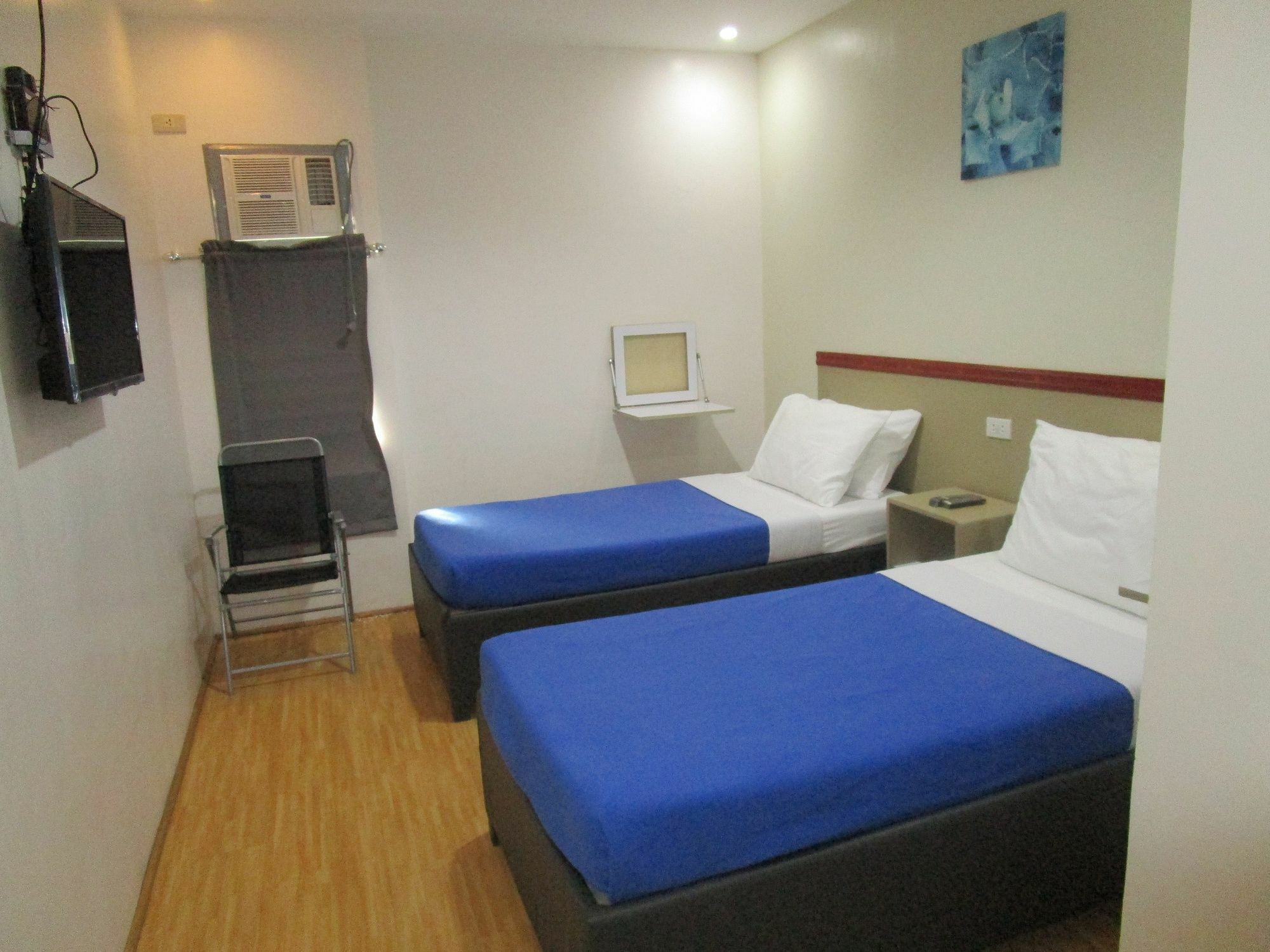 Citiscape Hotel 达沃 外观 照片
