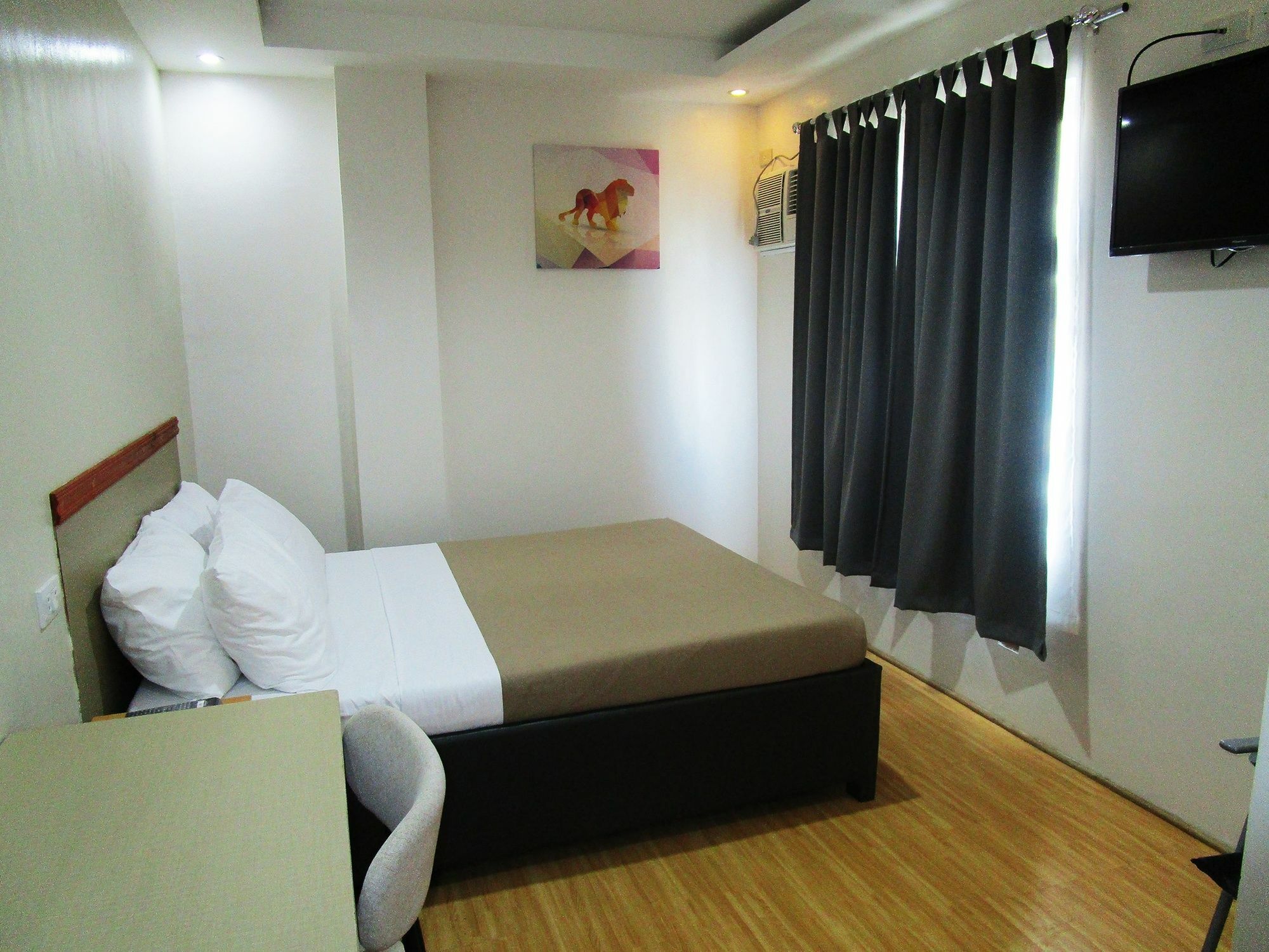 Citiscape Hotel 达沃 外观 照片